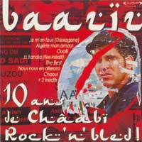 Meilleurs De Baaziz