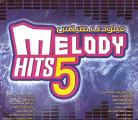 Melody Hits 5