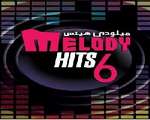 Melody Hits Vol 6
