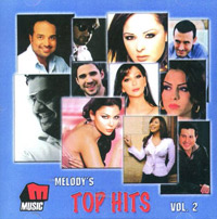 Melody Hits Vol.2