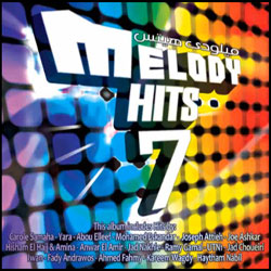 Melody Hits Vol.7