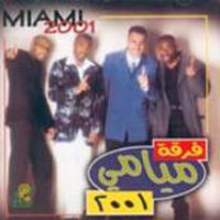 Miami 2001