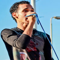 Mic Man