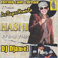 Mix Par Dj Djamel