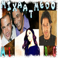 Mixaat Medo