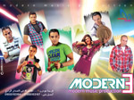 Modern 3