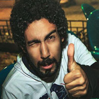 Mody