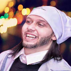 Mohamed Abd El Sallam