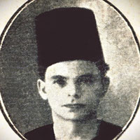 Mohamed Al Sagheer
