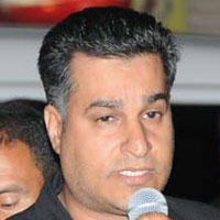 Mohamed Hedaay
