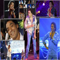 Mohamed Mounir concerts