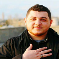 Mohamed Shrara