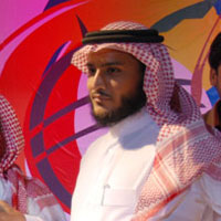 Mohammed Al Marshoud