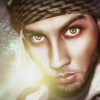 Mohammed Saeed