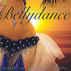 More Latin American Hits for Bellydance