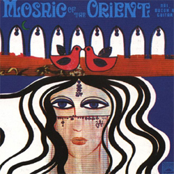 Mosaic Of Orient