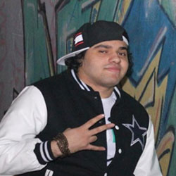 Mostfa El Degwy