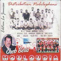 Mouloudia