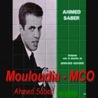 Mouloudia