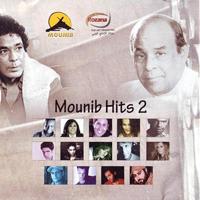 Mounib Hits Vol 2