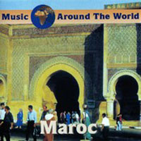 Music Around The World Maroc