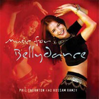 Music For Belly Dance