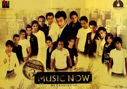 Music Now 3