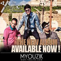 Myouzik