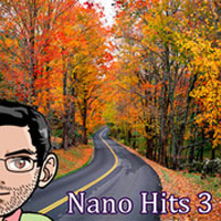 Nano Hits 3