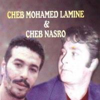 Nasro & Med Lamine