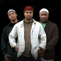 Native Deen