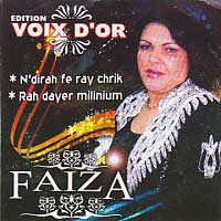 Ndirah F Ray Chrik