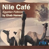 Nile Cafe