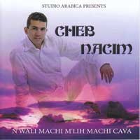 Nwelli Mechi Mlih