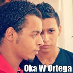 Oka W Ortega