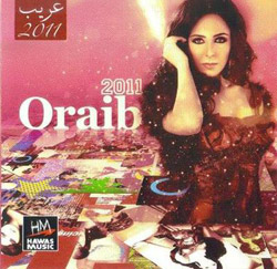 Oraib 2011