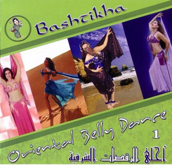 Oriental Belly Dance 1