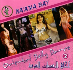Oriental Belly Dance 2