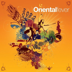 Oriental Fever 3