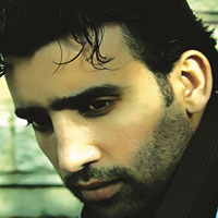 Osama El Hamdany