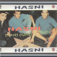 Oumri Oumri