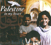 Palestine In My Heart