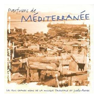 Parfum De Mediterranee