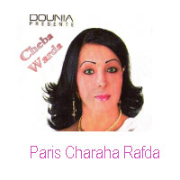 Paris Charaha Rafda