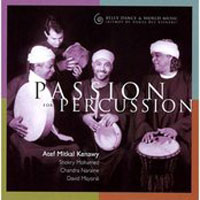 Passion for Percussion