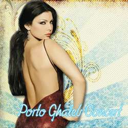 Porto Ghaleb Concert 2009
