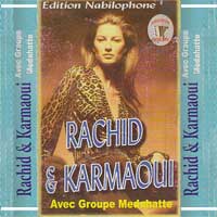 Rachid And Karmaoui duo