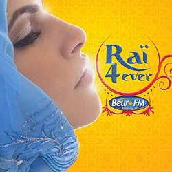 Rai 4 Ever Vol.1