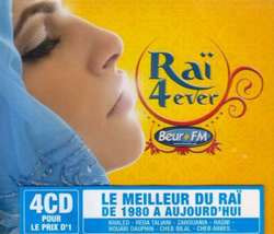 Rai 4 Ever Vol.3
