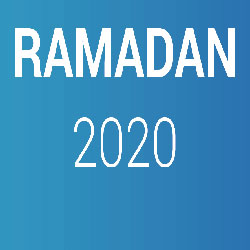 Ramadan 2020
